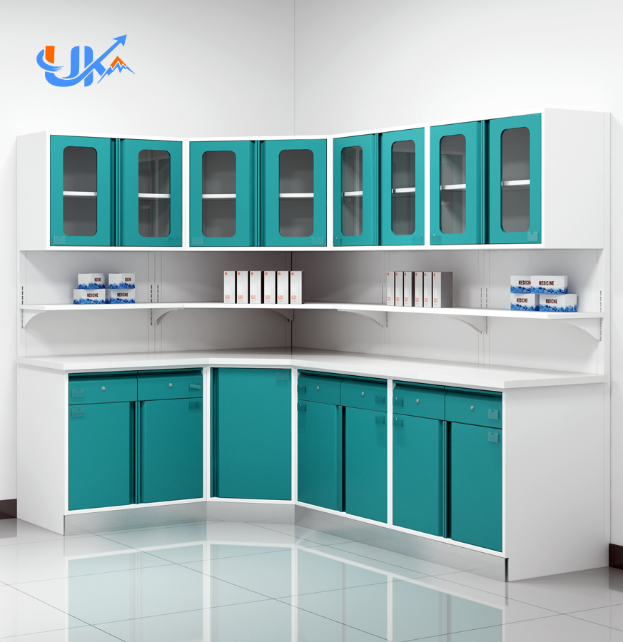 Medical Cabinet